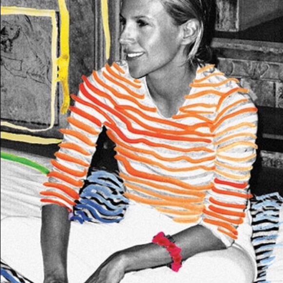 Tory Burch Limited Edition Book - Picture 6 of 6